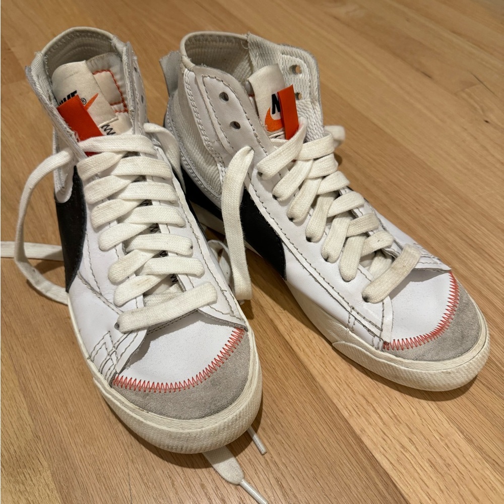 Nike Blazer Mid ‘77 Jumbo
